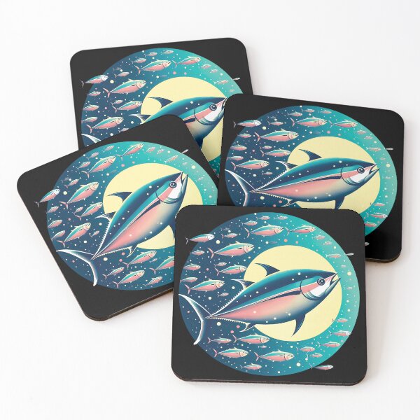 Item preview, World Tuna Day designed and sold by AlchemyColor.
