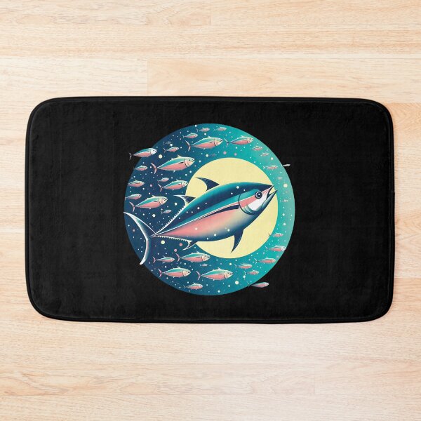 Item preview, World Tuna Day designed and sold by AlchemyColor.
