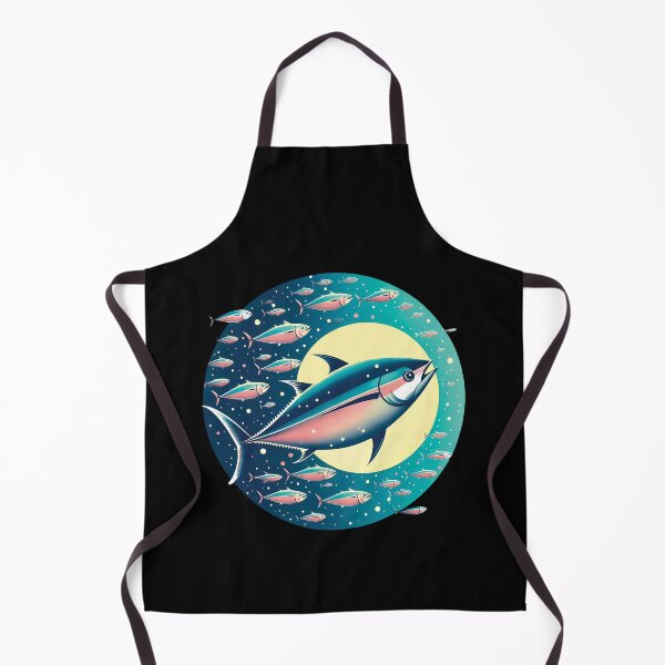 Item preview, World Tuna Day designed and sold by AlchemyColor.