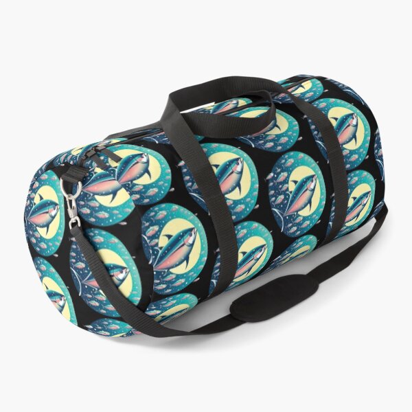 Item preview, World Tuna Day designed and sold by AlchemyColor.