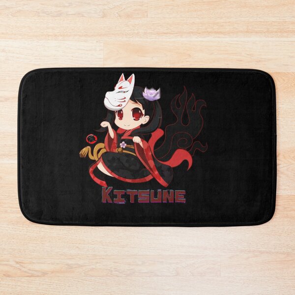 Item preview, Mystic Anime Kitsune designed and sold by Anime-Planet1.