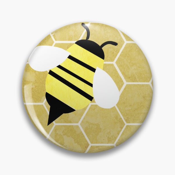 Item preview, Bee Happy designed and sold by katherineblower.