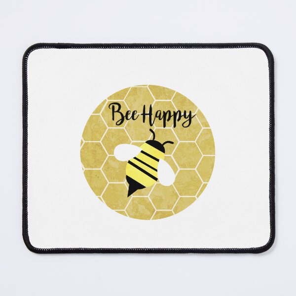 Item preview, Bee Happy designed and sold by katherineblower.