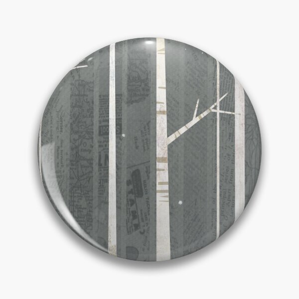 Item preview, Winter forest designed and sold by katherineblower.