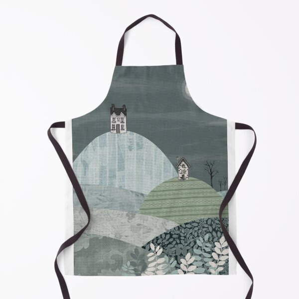 Item preview, Winter Night designed and sold by katherineblower.