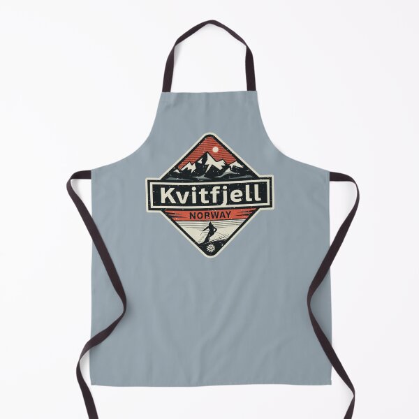Item preview, Kvitfjell, Norway designed and sold by studio838.