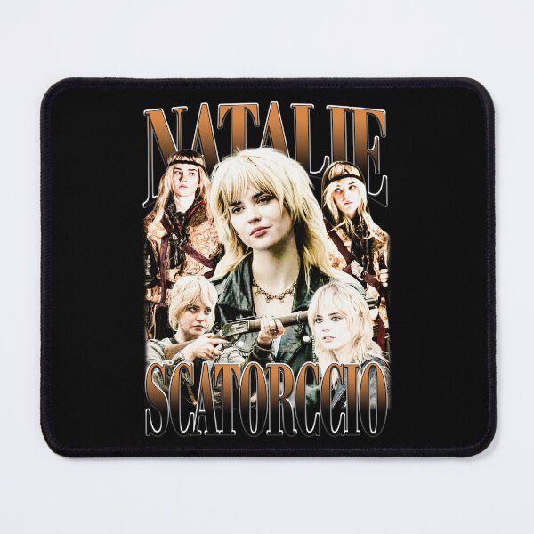 Item preview, Natalie Yellowjackets  designed and sold by ShawnConnor.