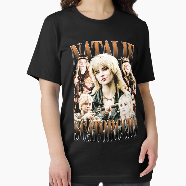 Item preview, Natalie Yellowjackets  designed and sold by ShawnConnor.