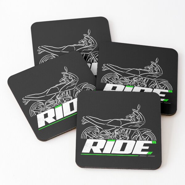 Item preview, Kawasaki Ninja 100RR 1992-2003 for Motorcycle Fans designed and sold by DrainvolStore.