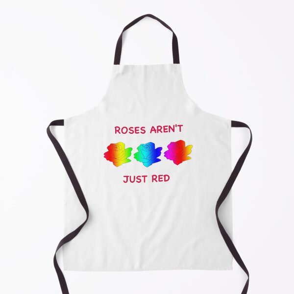Item preview, Roses Aren't Just Red designed and sold by SleepingFlower.