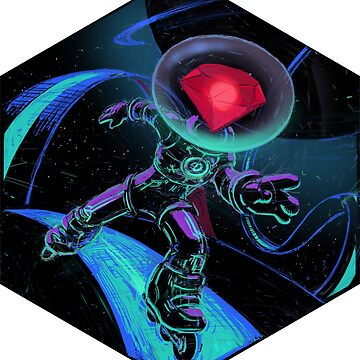 Artwork thumbnail, Ruby Rolls by Socketry