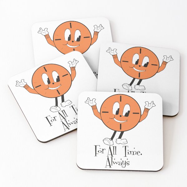 Item preview, Miss Minutes For all Time designed and sold by Gabrie-lsingh.