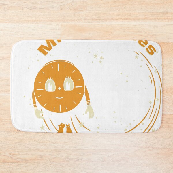 Item preview, Miss Minutes Clock designed and sold by Gabrie-lsingh.