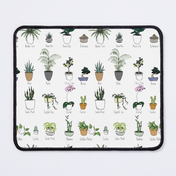 Item preview, Indoor Plants designed and sold by katherineblower.