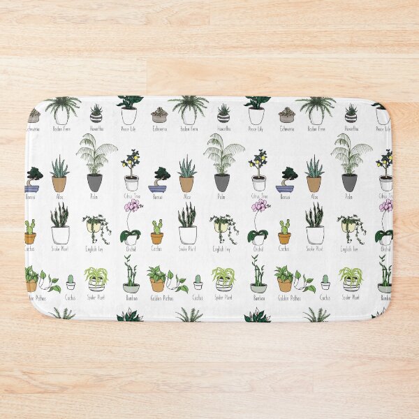 Item preview, Indoor Plants designed and sold by katherineblower.