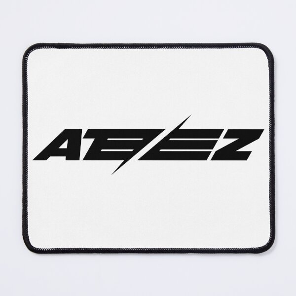 Item preview, ATEEZ Logo designed and sold by cornetmaru.