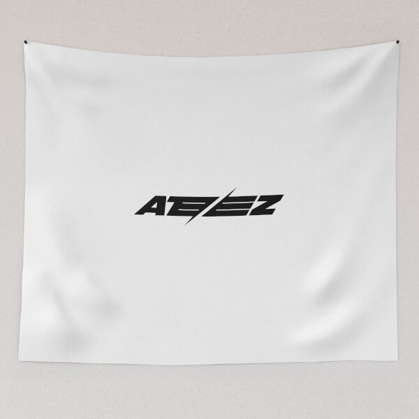Item preview, ATEEZ Logo designed and sold by cornetmaru.
