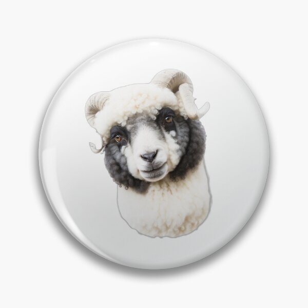 Item preview, Sheep designed and sold by W-A-C-O.
