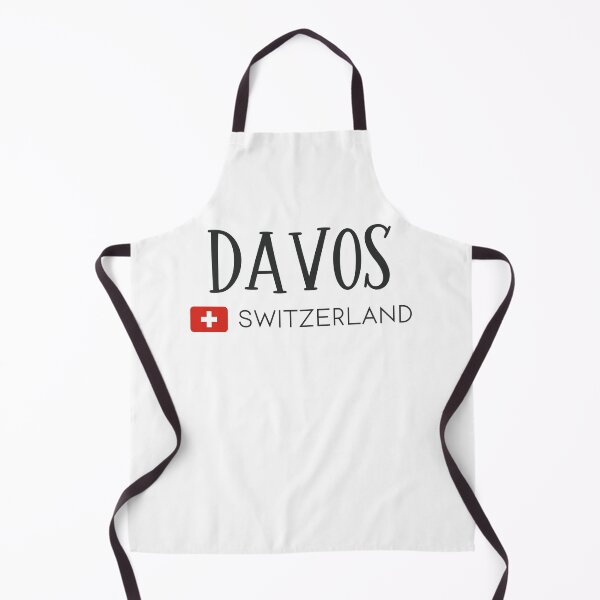 Item preview, Davos - Switzerland  designed and sold by StudioRedKoala.