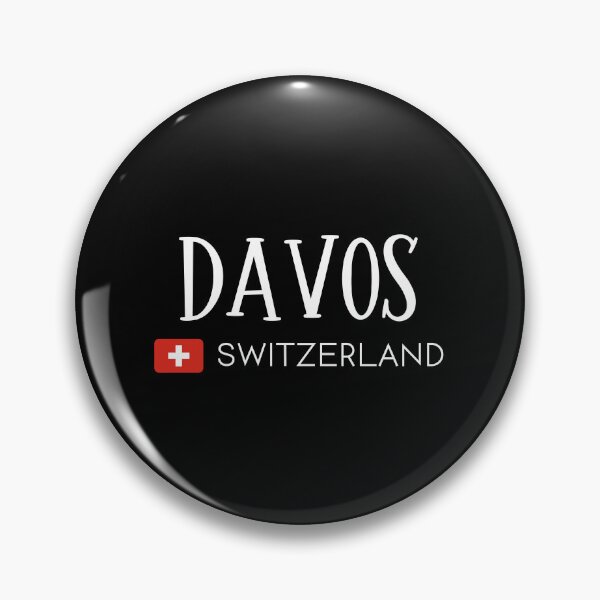 Item preview, Davos - Switzerland  designed and sold by StudioRedKoala.