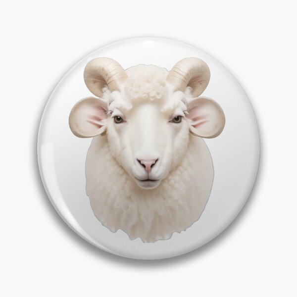 Item preview, Sheep designed and sold by W-A-C-O.