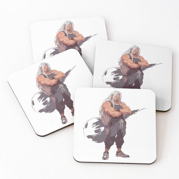 Item preview, Sephiroth Final Fantasy GYM Training Wear designed and sold by bapupa.