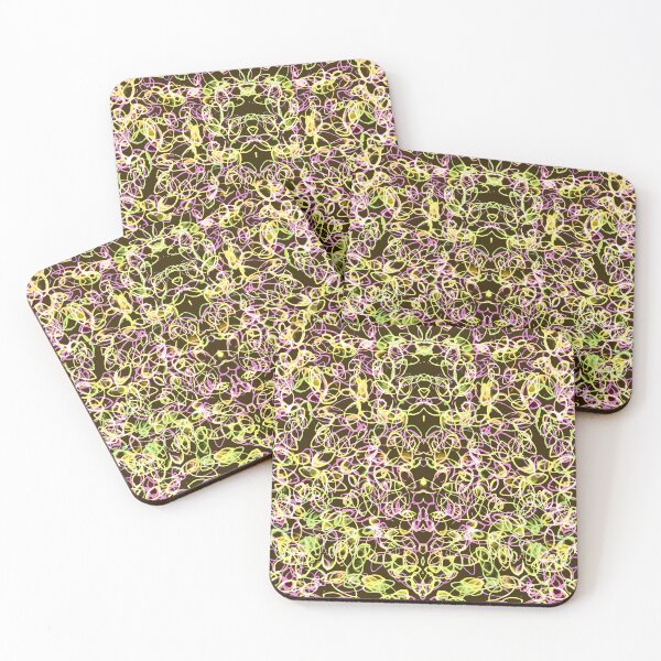 Item preview, Leaves designed and sold by CharlottePlaceArt.