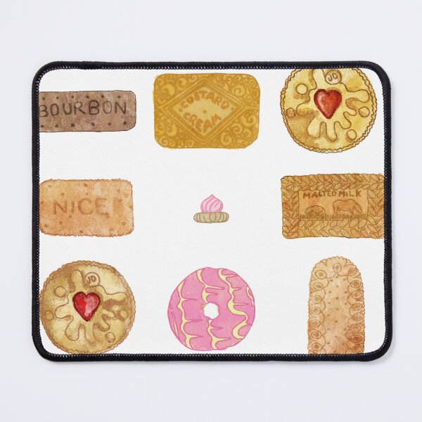 Item preview, biscuits designed and sold by katherineblower.
