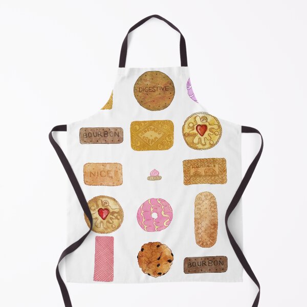 Item preview, biscuits designed and sold by katherineblower.