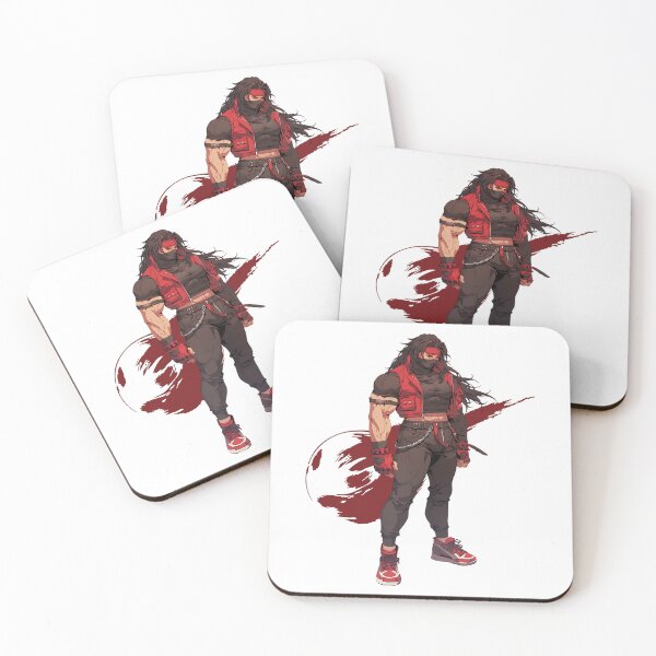 Item preview, Vincent Valentine Final Fantasy GYM Training Wear designed and sold by bapupa.