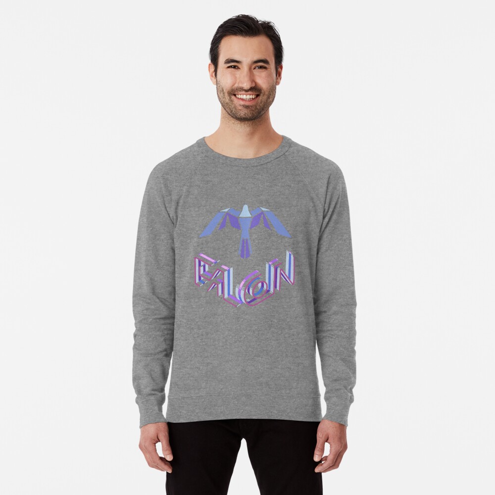 Item preview, Lightweight Sweatshirt designed and sold by Socketry.