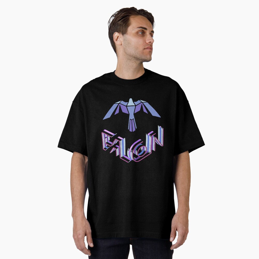Item preview, Oversized T-Shirt designed and sold by Socketry.