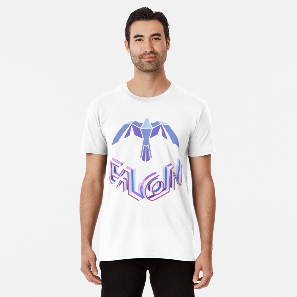 Item preview, Premium T-Shirt designed and sold by Socketry.