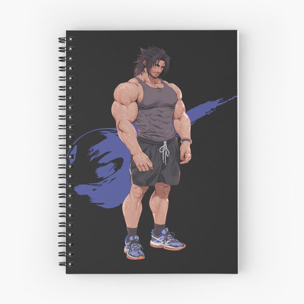 Item preview, Zack Fair Final Fantasy GYM Training Wear designed and sold by bapupa.