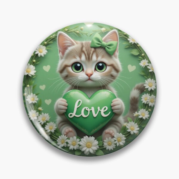 Item preview, Love Kitty designed and sold by RaF71PrO.
