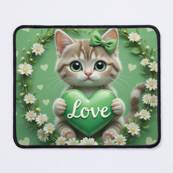 Item preview, Love Kitty designed and sold by RaF71PrO.