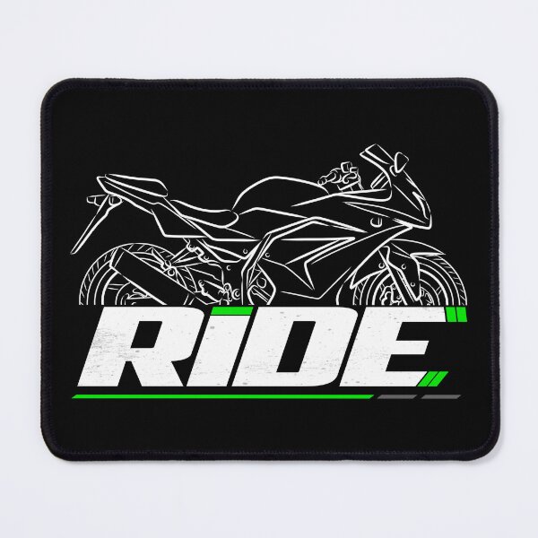 Item preview, Kawasaki Ninja 250R 2008-2012 for Motorcycle Fans designed and sold by DrainvolStore.