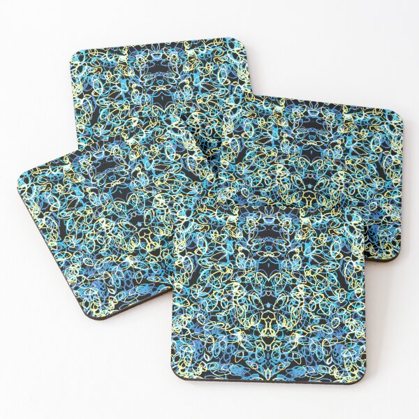 Item preview, Leaves designed and sold by CharlottePlaceArt.