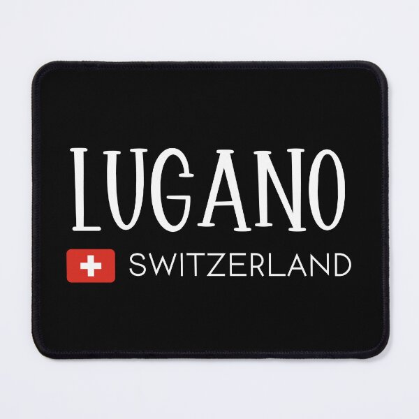 Item preview, Lugano - Switzerland designed and sold by StudioRedKoala.