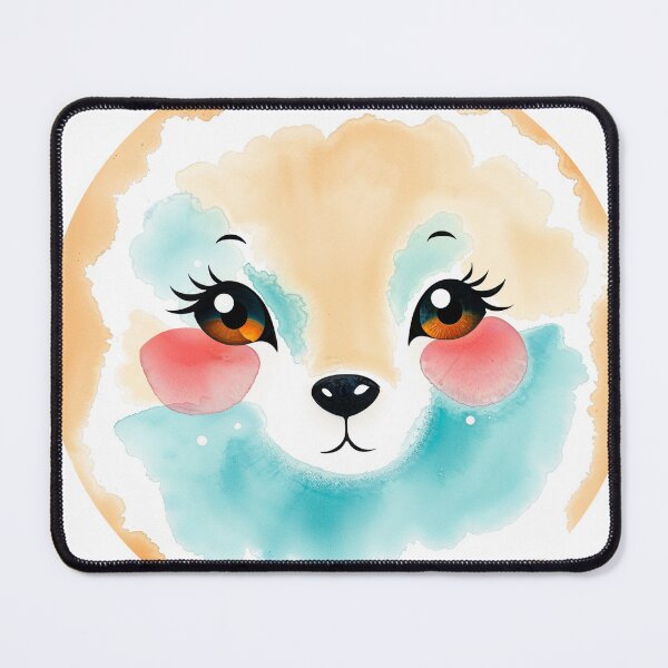 Item preview, Pastel Blush Paws designed and sold by 0606PM.