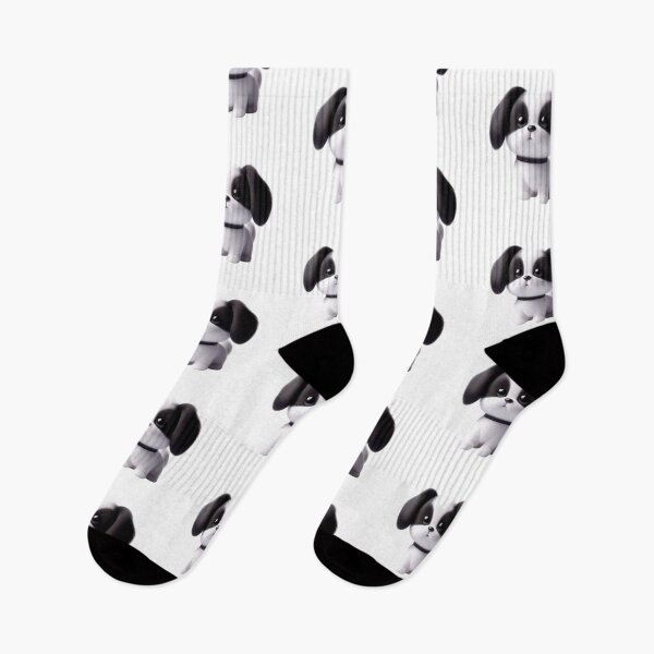 Item preview, Perrito pequeño designed and sold by hmarjk.