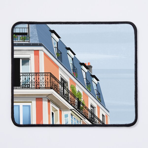Item preview, Apartments designed and sold by katherineblower.