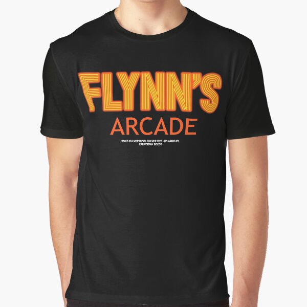 Vista previa del artículo con la obra «La galería de Flynn», diseñado y vendido por Candywrap Studio.