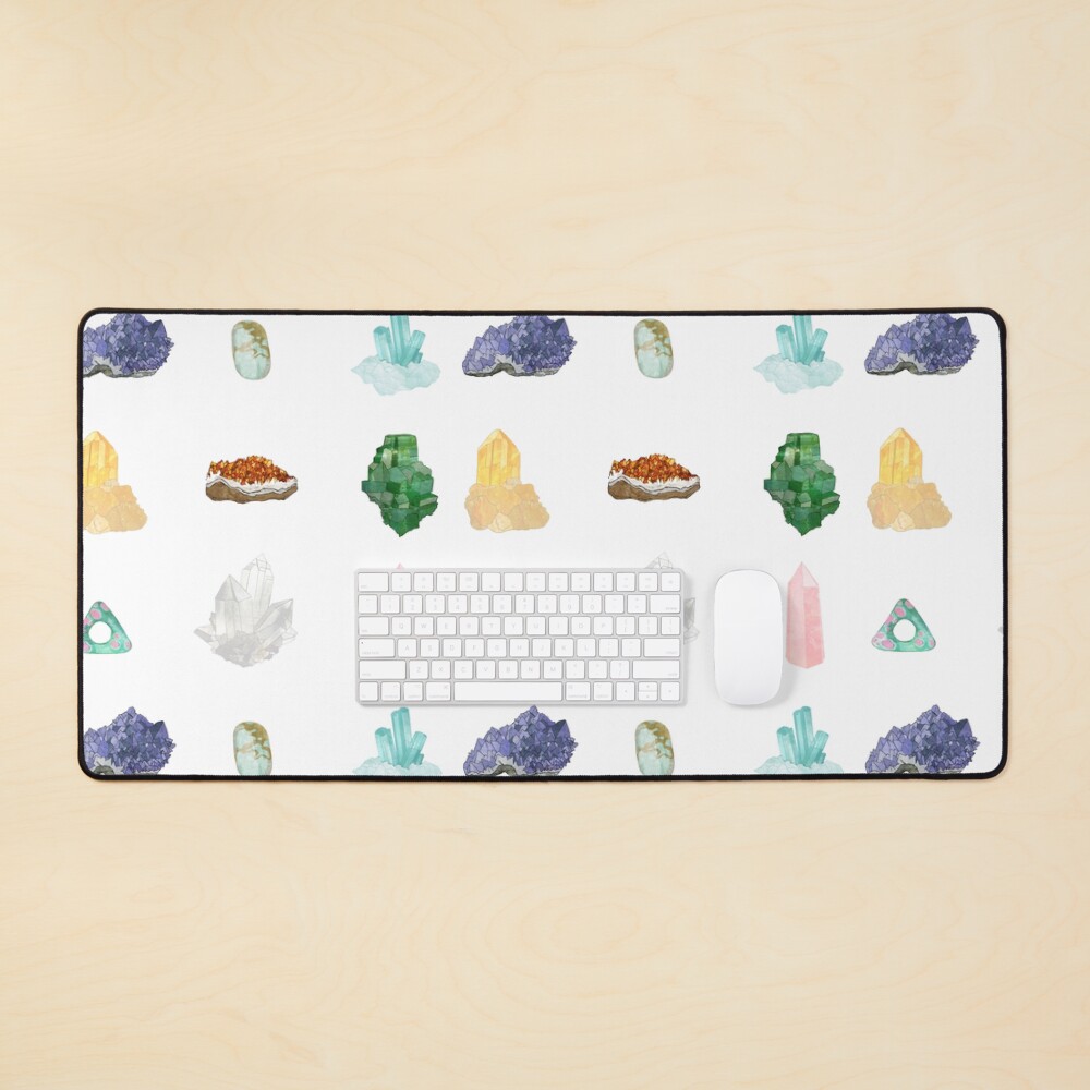 Item preview, Desk Mat designed and sold by katherineblower.