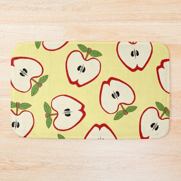 Item preview, Red Apple designed and sold by katherineblower.