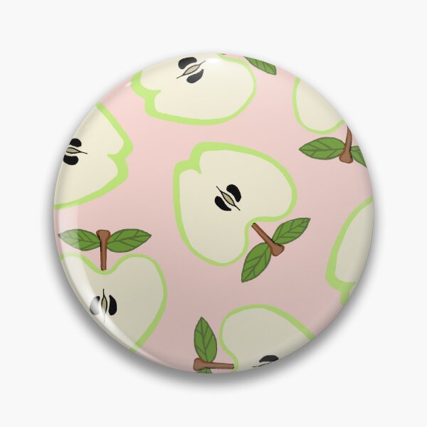 Item preview, Green Apple designed and sold by katherineblower.