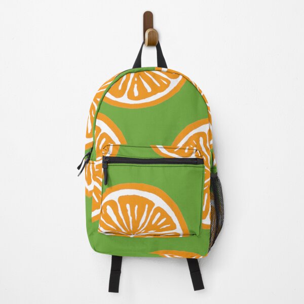 Item preview, Orange Pattern designed and sold by katherineblower.