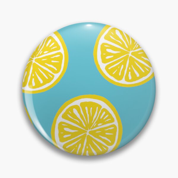 Item preview, Lemon Slices designed and sold by katherineblower.