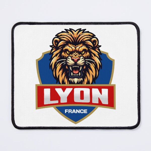 Item preview, Lyon lion animated designed and sold by VRedBaller.