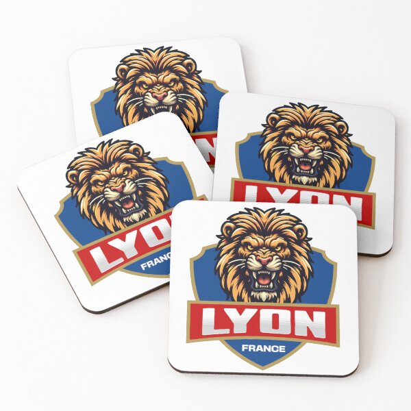 Item preview, Lyon lion animated designed and sold by VRedBaller.